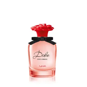 Dolce Rose Eau De Toilette