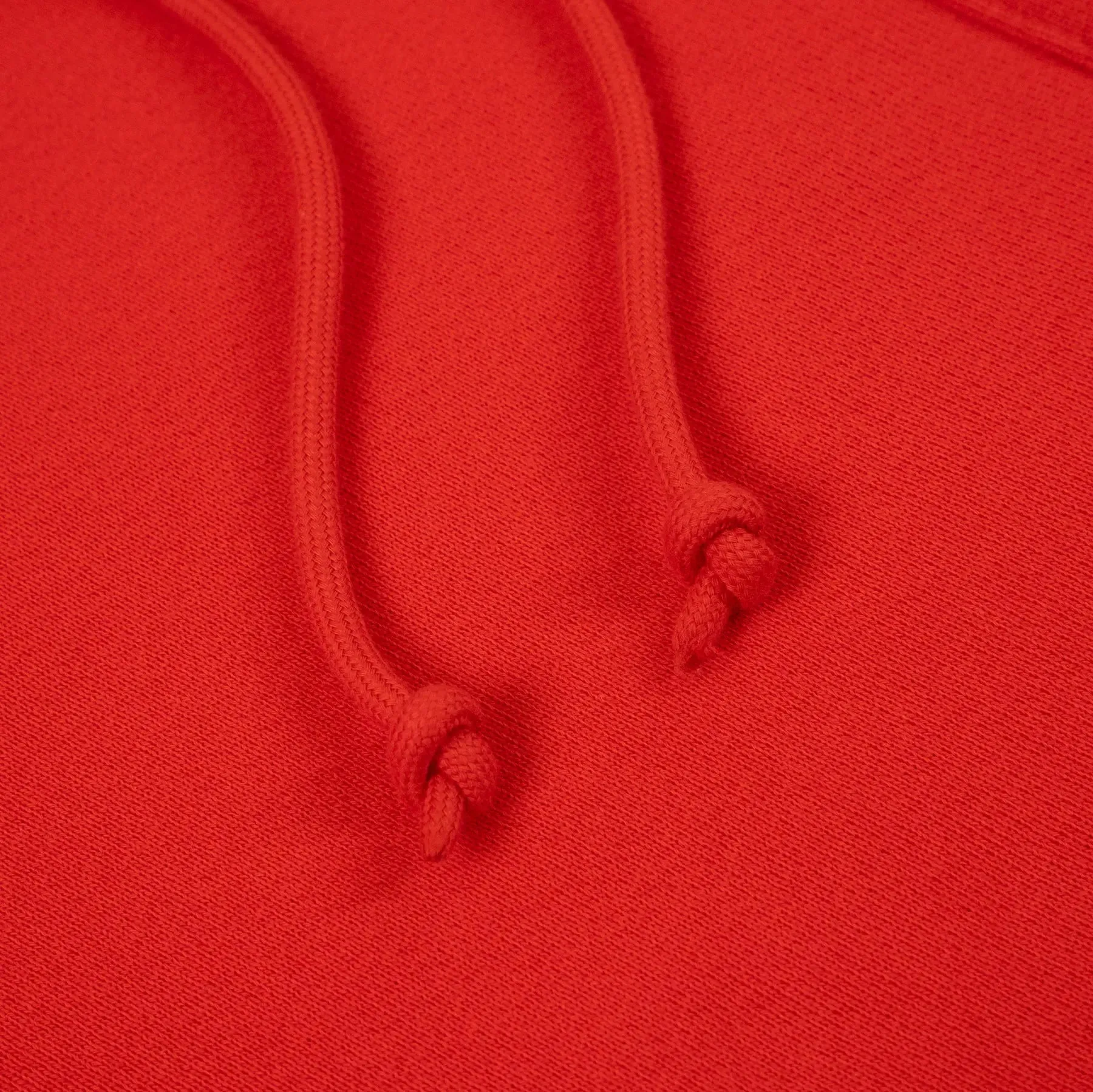 Eric Emanuel EE Basic Red Sweatpants