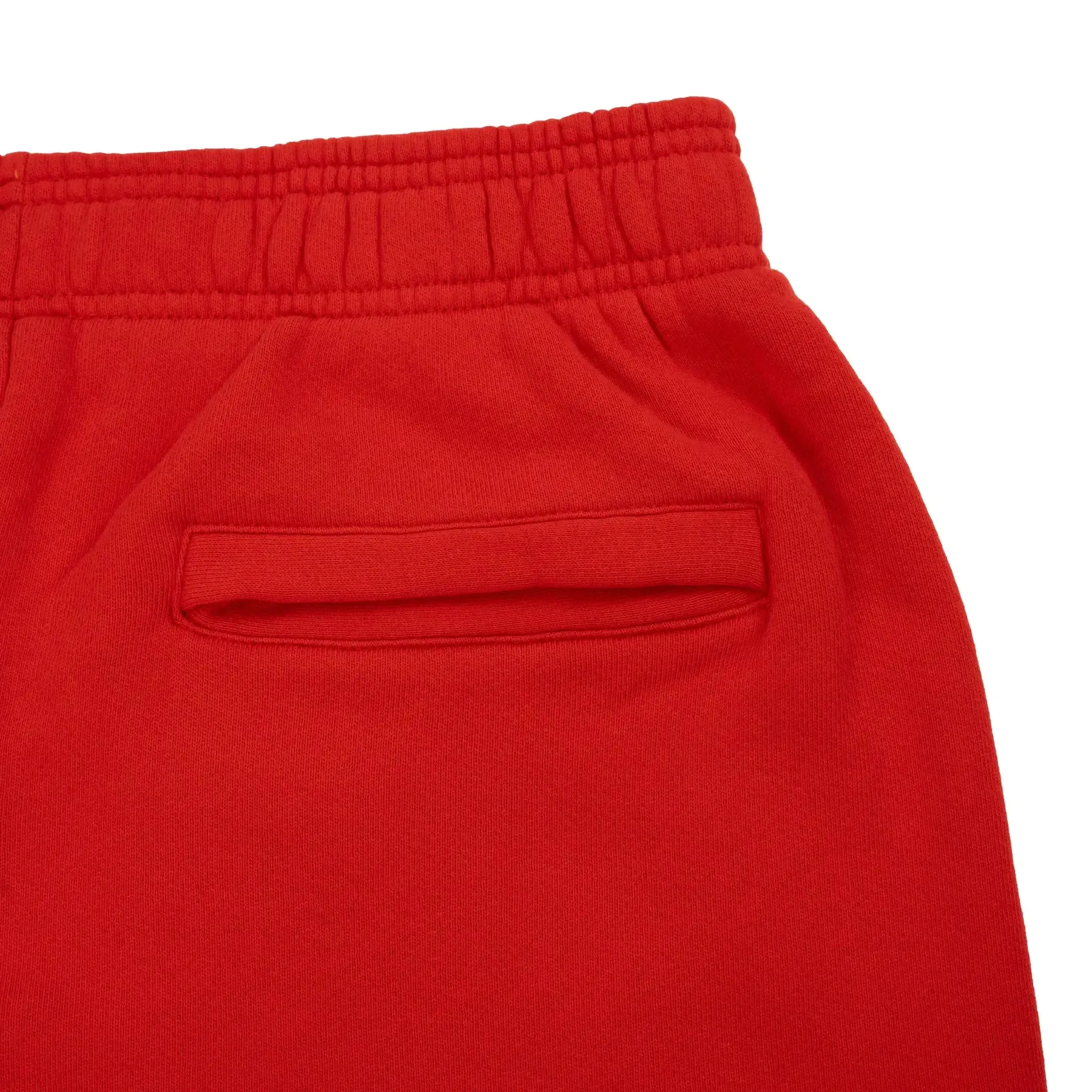 Eric Emanuel EE Basic Red Sweatpants