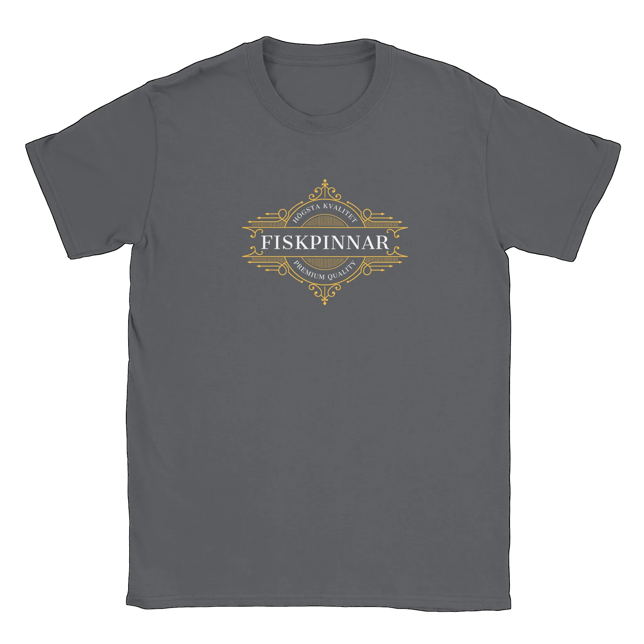 Fiskpinnar - T-shirt