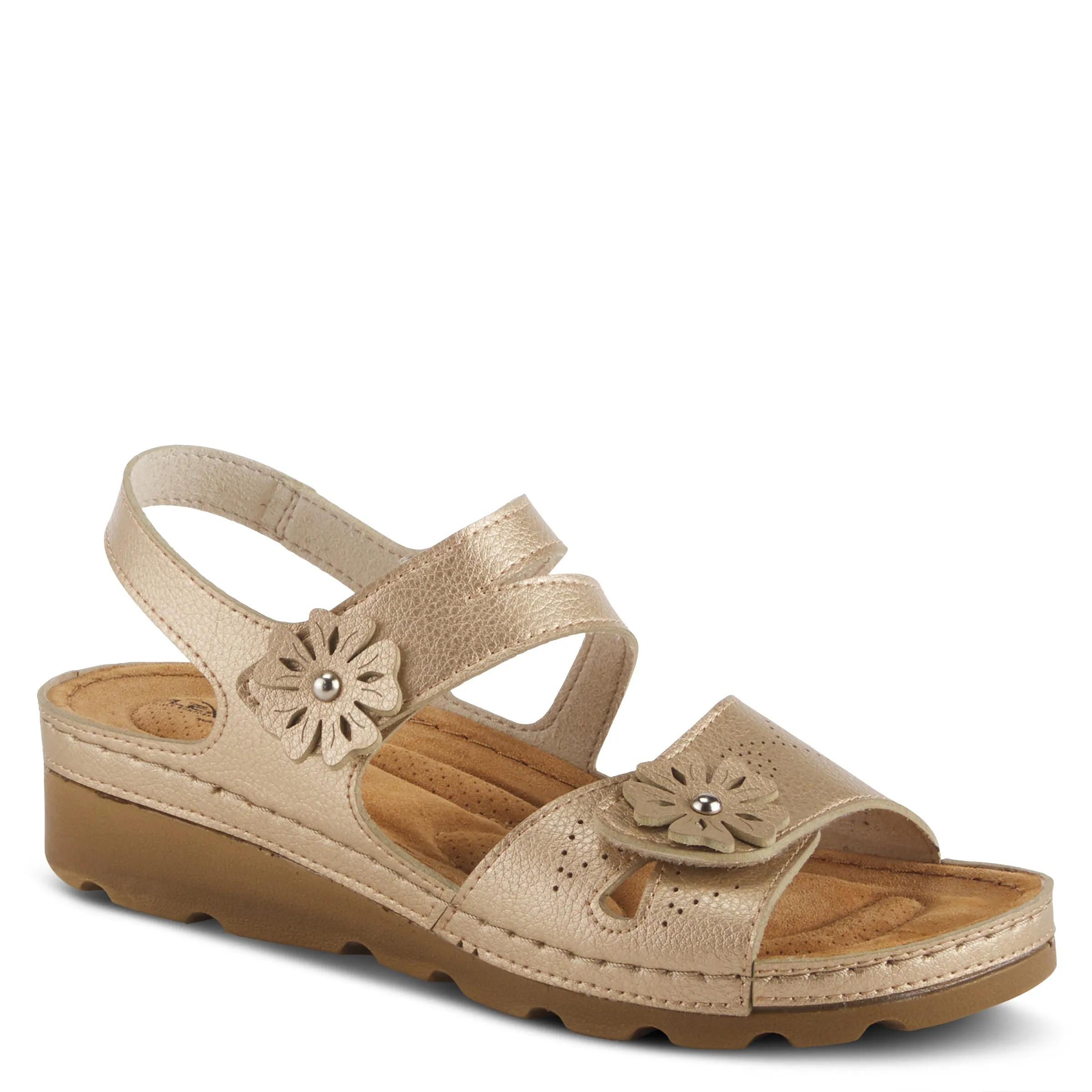 FLEXUS PONCIA SANDAL