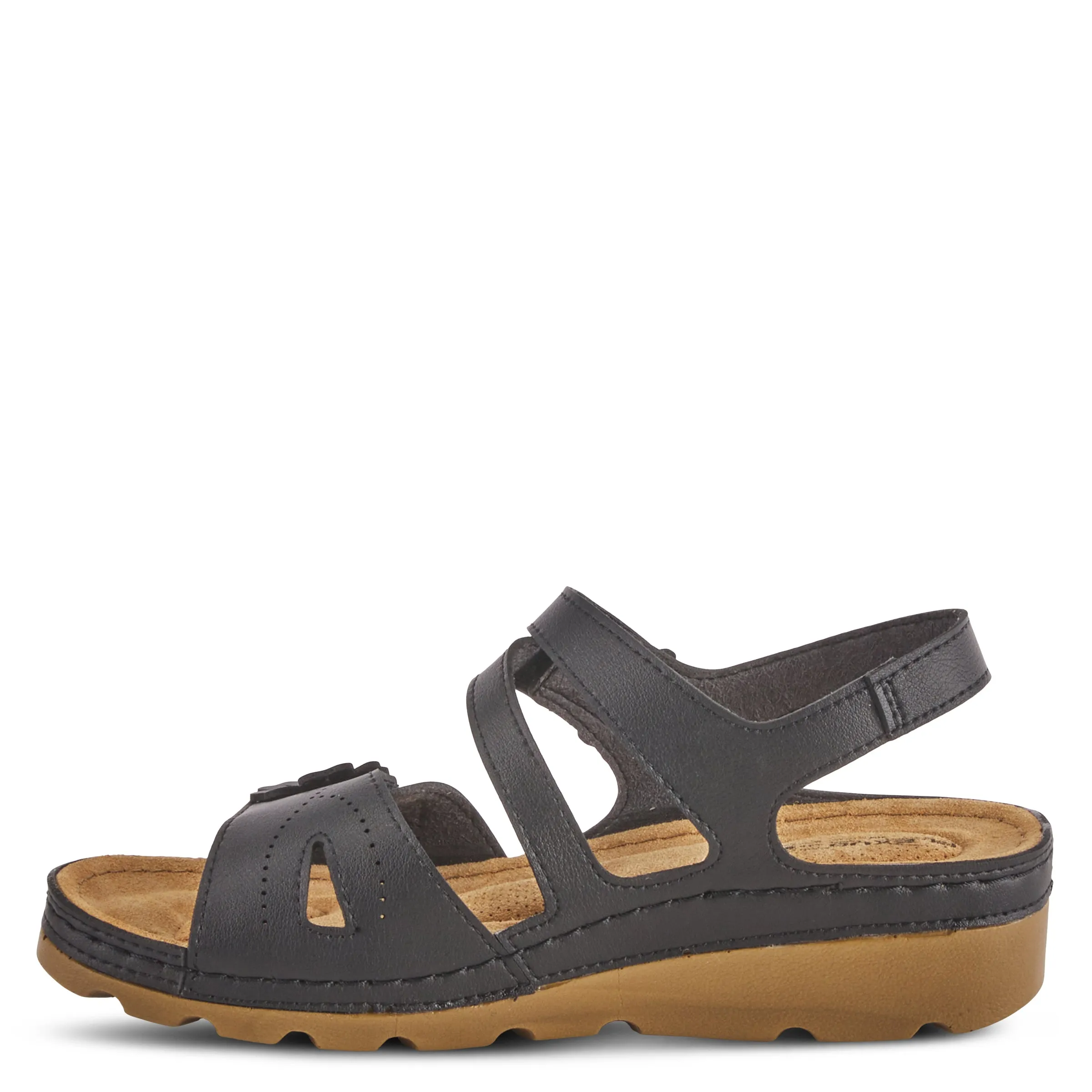 FLEXUS PONCIA SANDAL