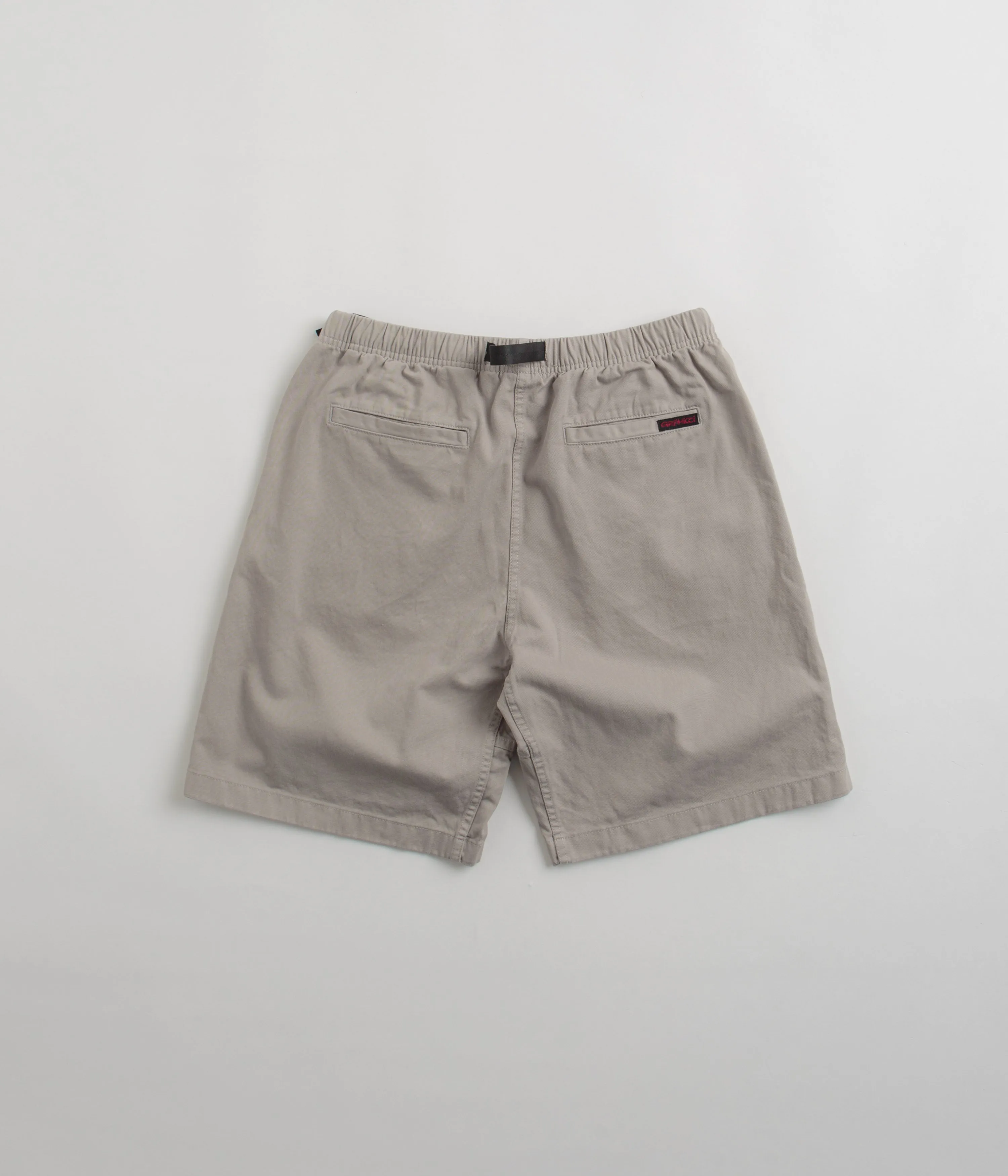 Gramicci G-Shorts - Stone