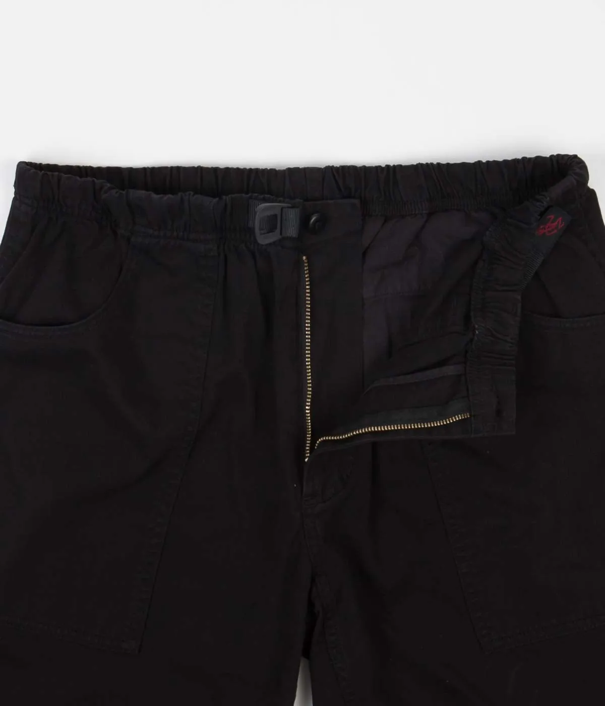 Gramicci Mountain Shorts - Black