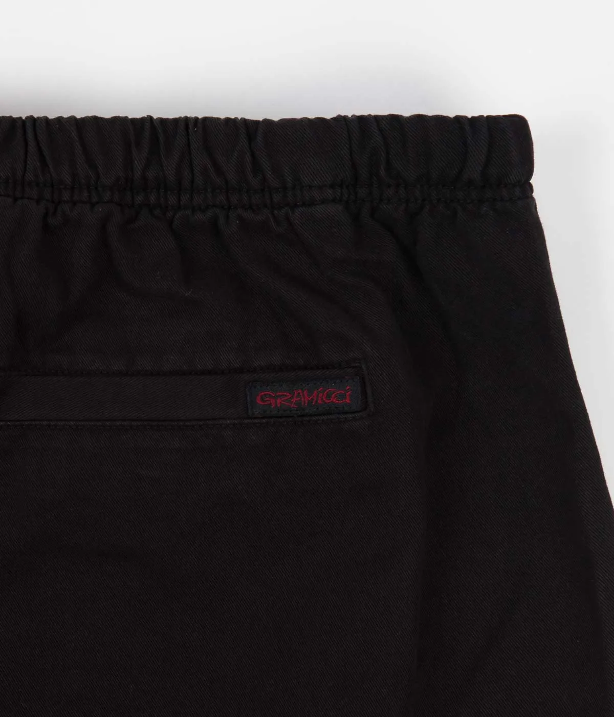 Gramicci Mountain Shorts - Black