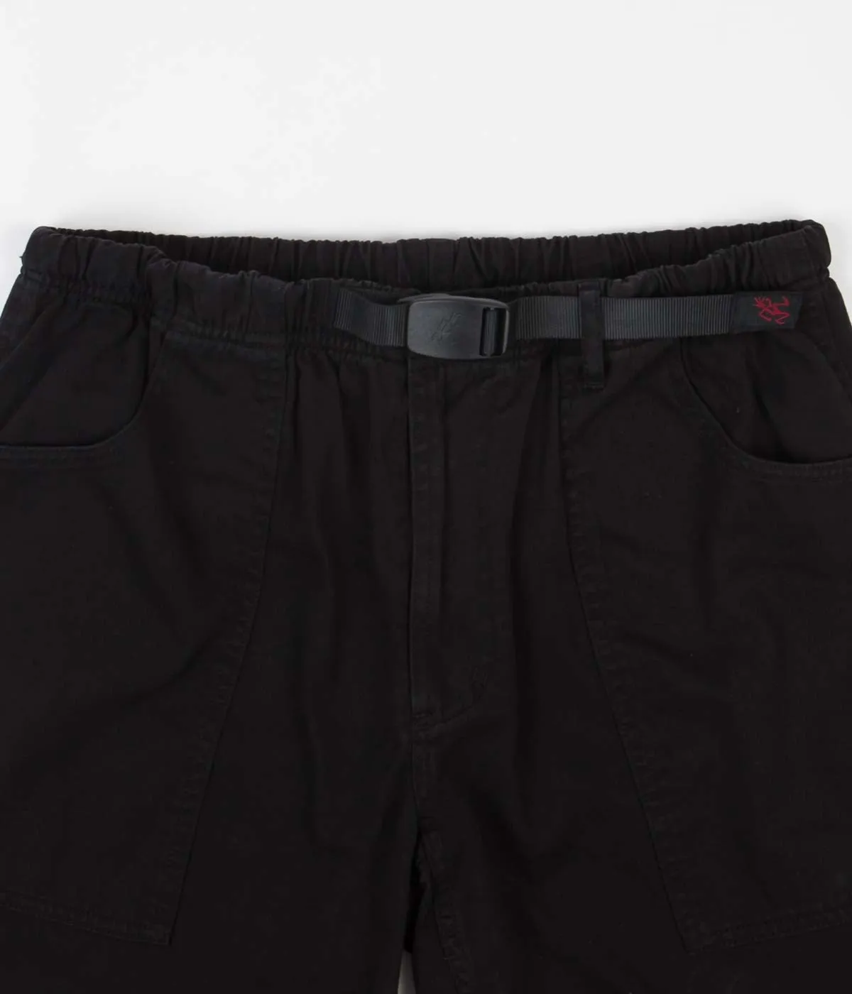 Gramicci Mountain Shorts - Black