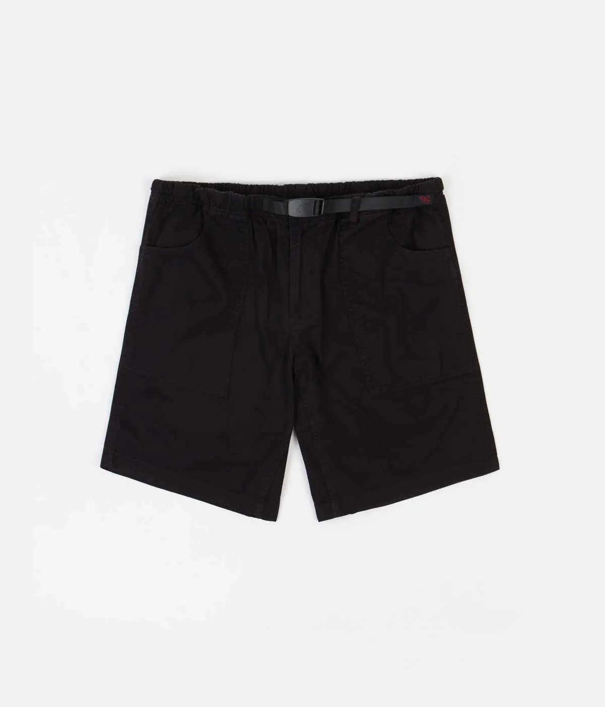 Gramicci Mountain Shorts - Black