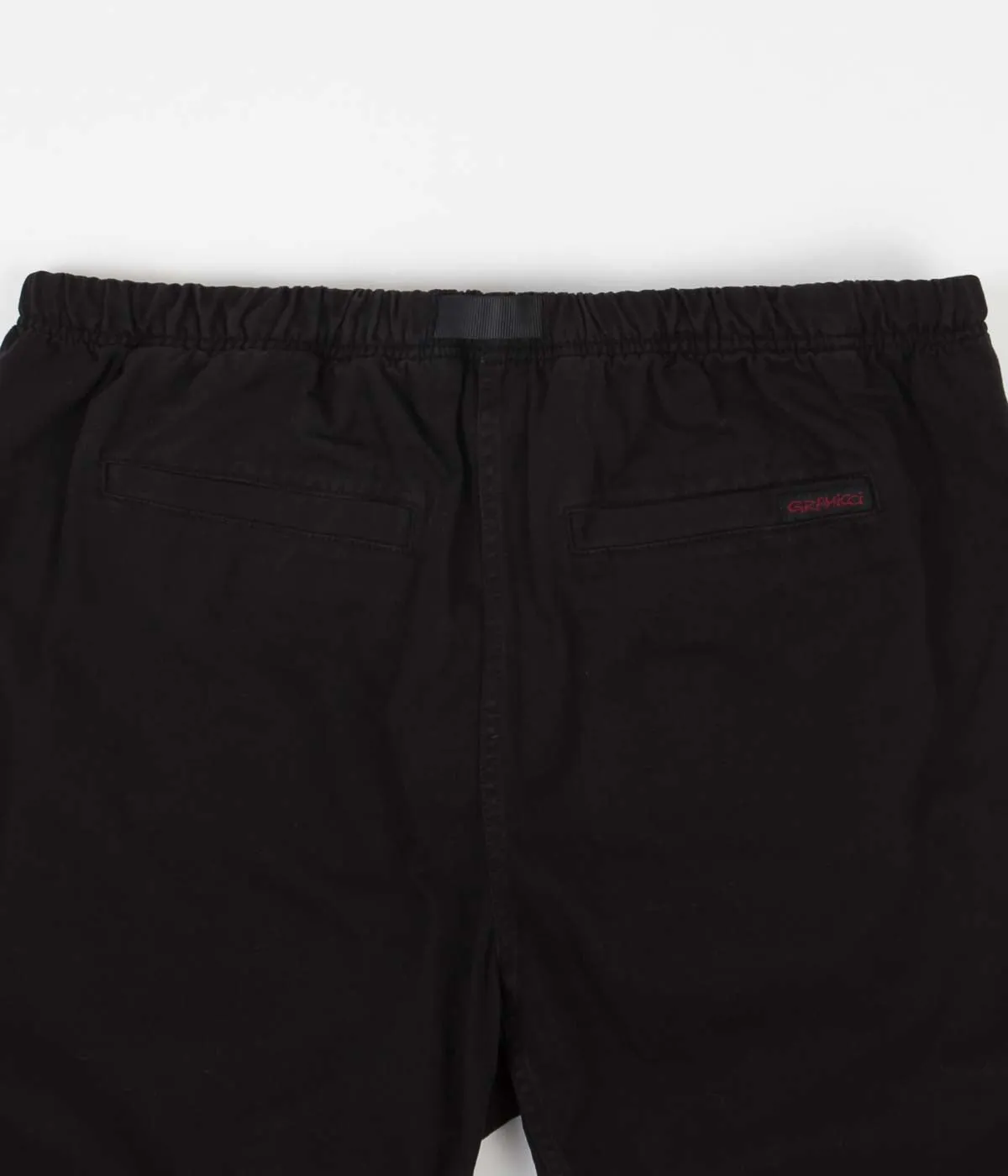 Gramicci Mountain Shorts - Black