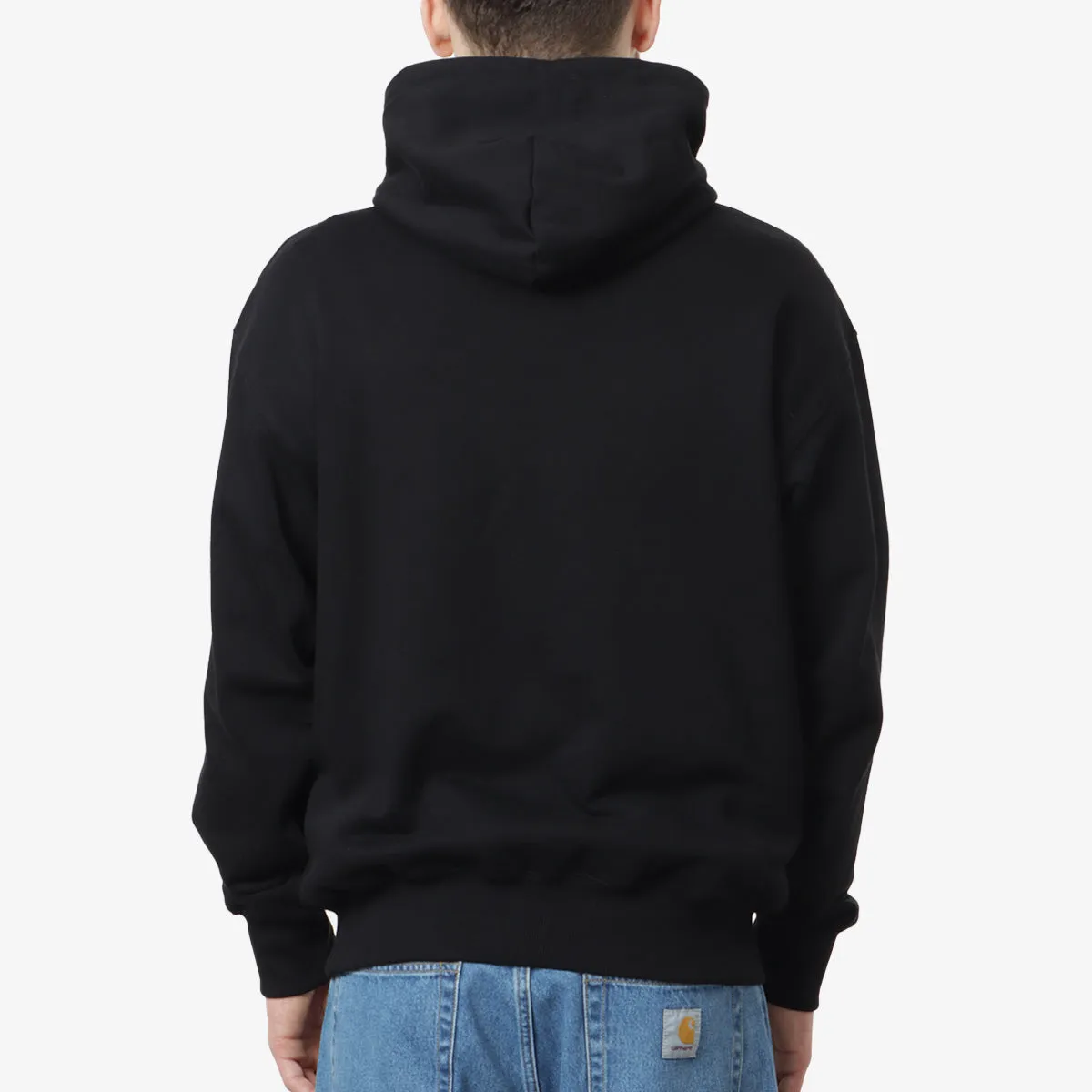 Heresy Crypt Pullover Hoodie