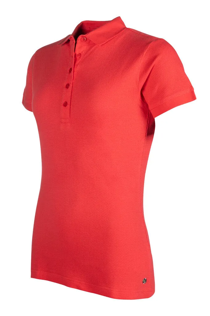 HKM Elisa Polo Shirt