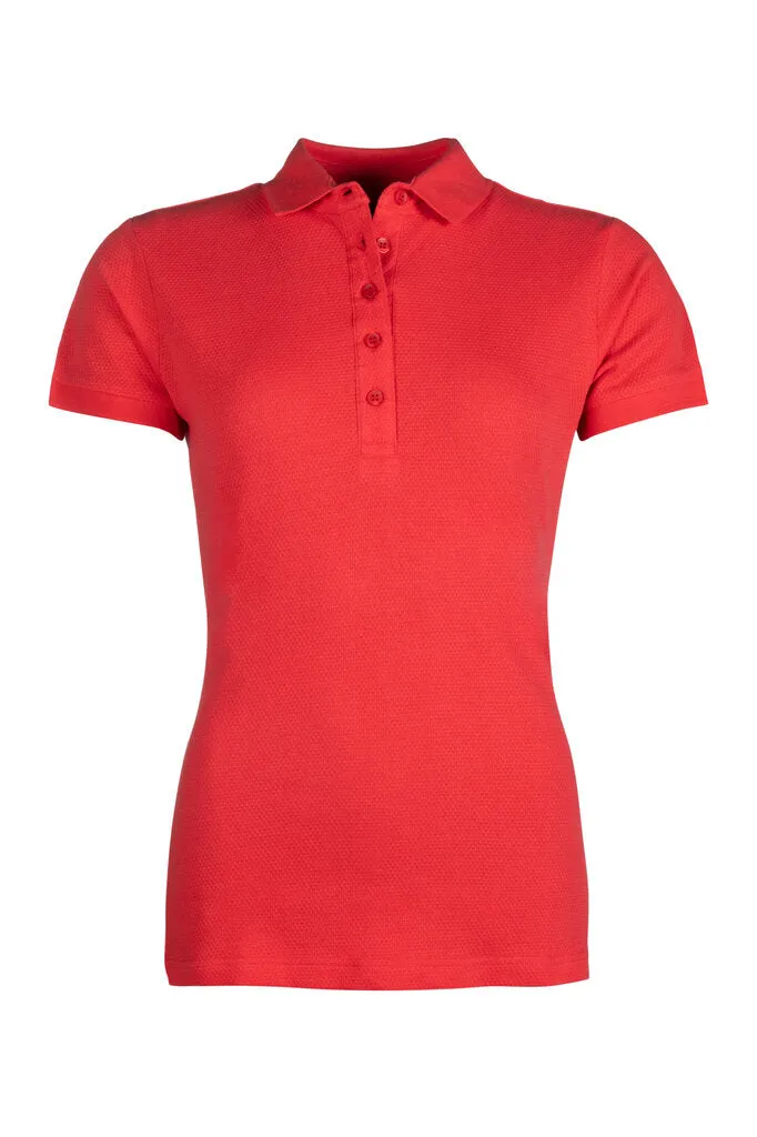 HKM Elisa Polo Shirt