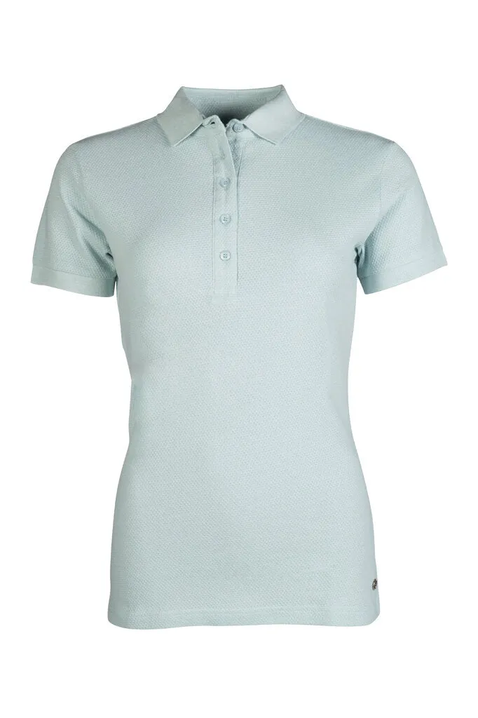 HKM Elisa Polo Shirt