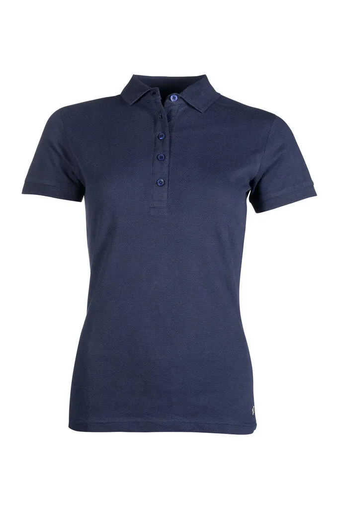 HKM Elisa Polo Shirt