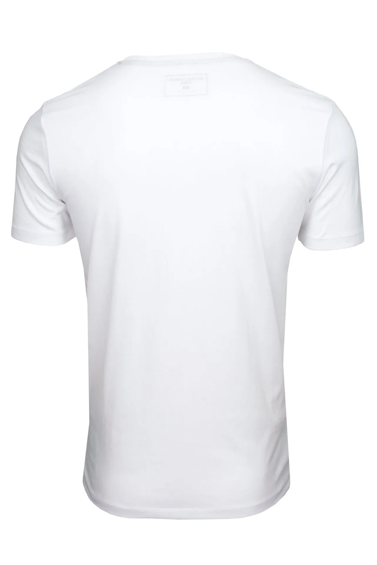 Jack & Jones Mens T-Shirt 'Jco Logan Tee'