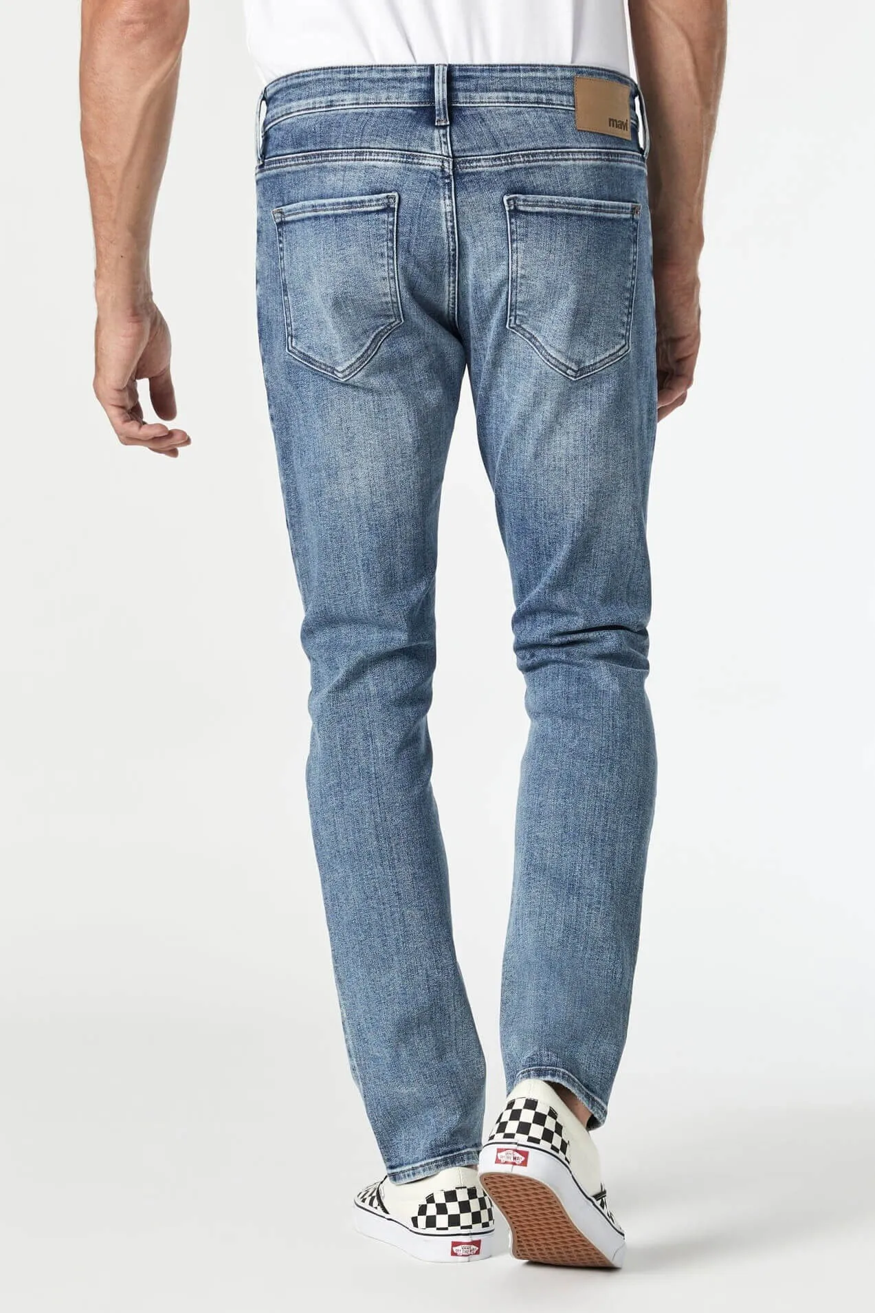 Jake Slim Leg Jean