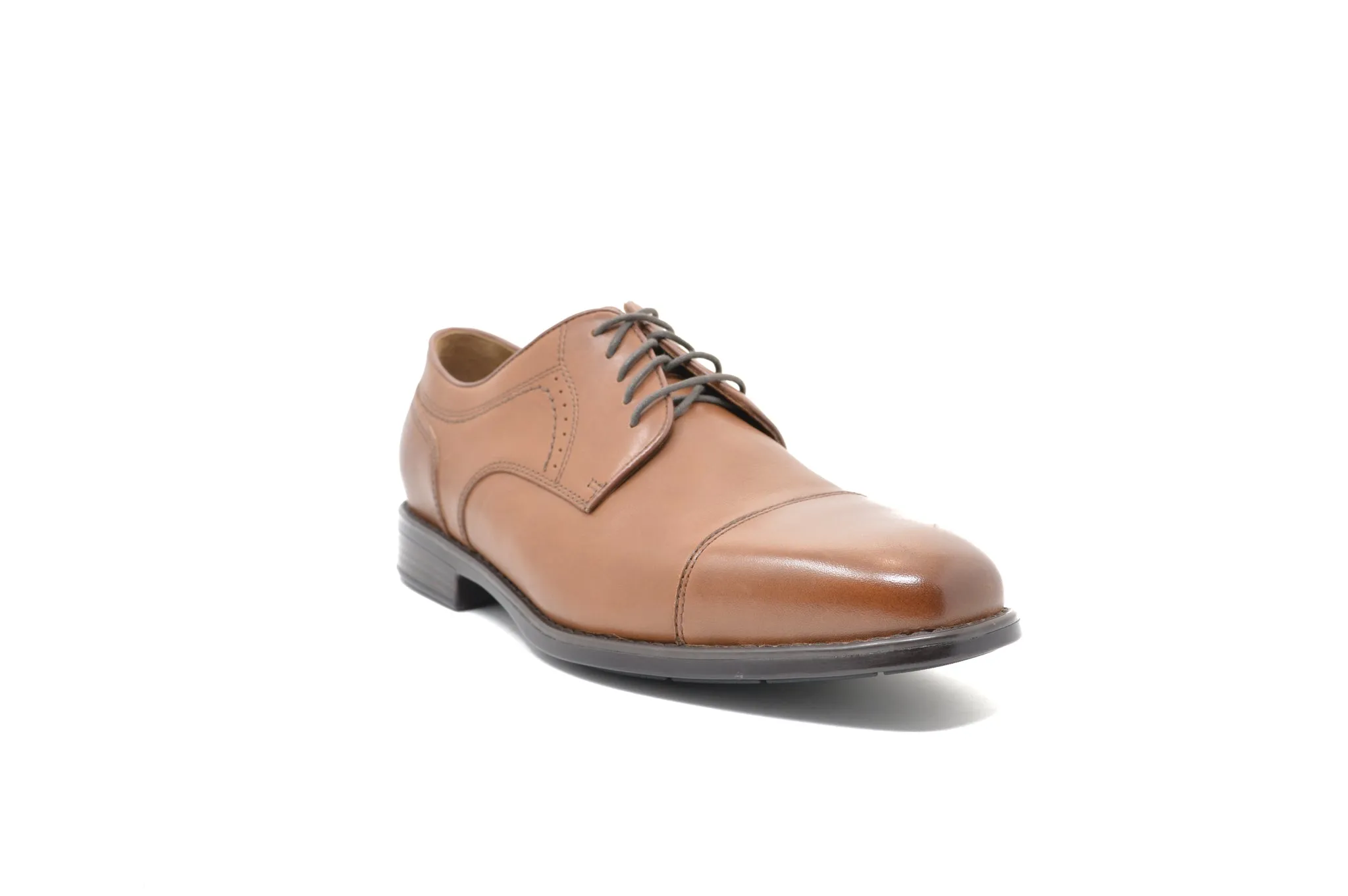 JOHNSTON & MURPHY XC4 Branning Cap Toe