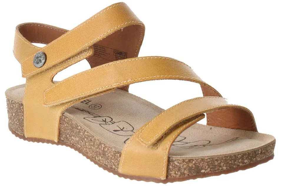 Josef Seibel Tonga 25 Womens Touch Fastening Sandal