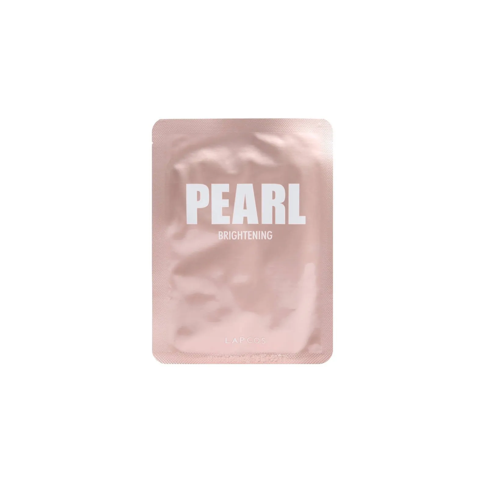 Lapcos Daily Skin Mask - Pearl