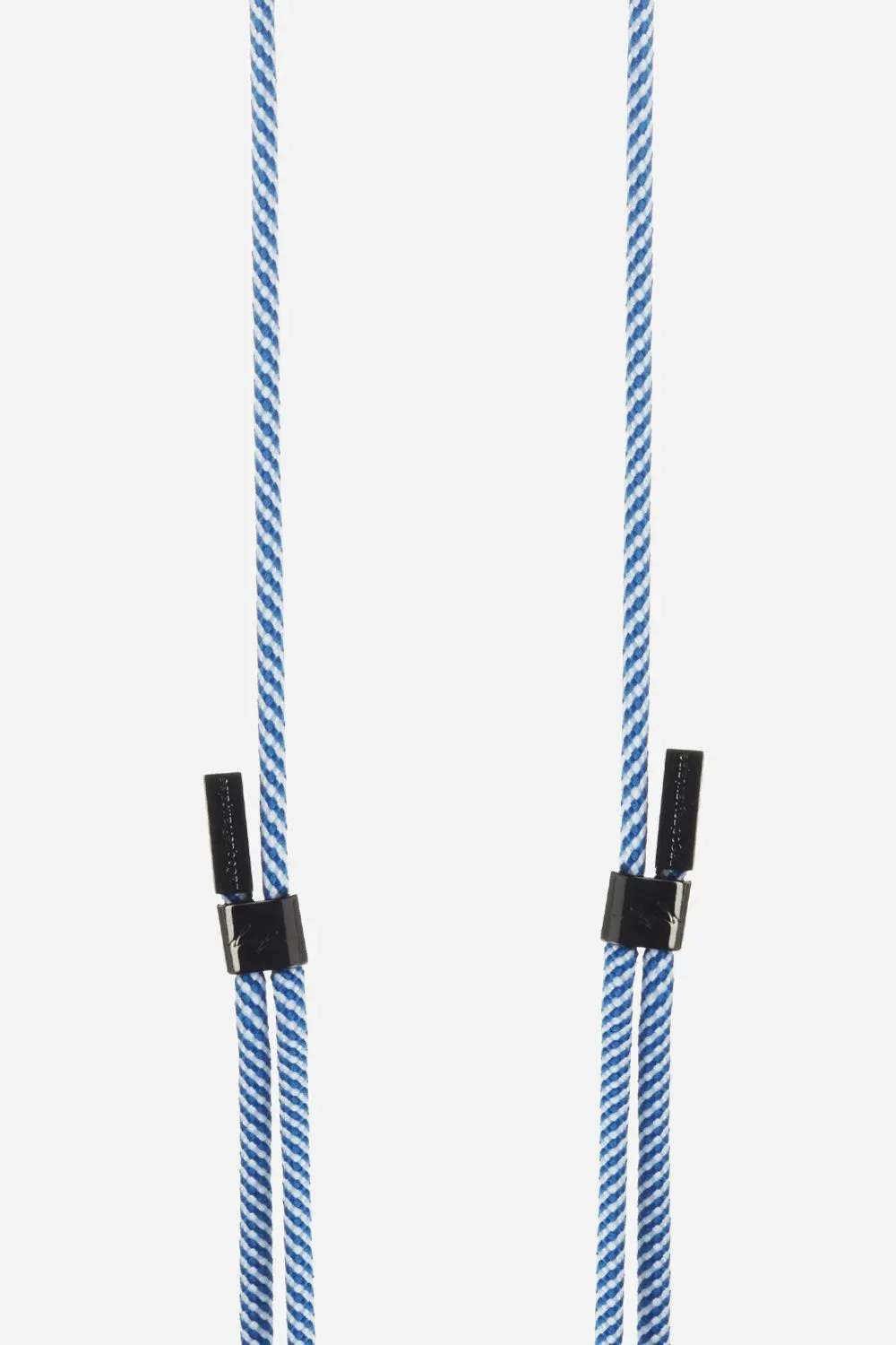 Liam Cord - Blue/White