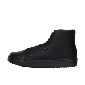 Lugz Womens Drop Hi Soft Toe Black