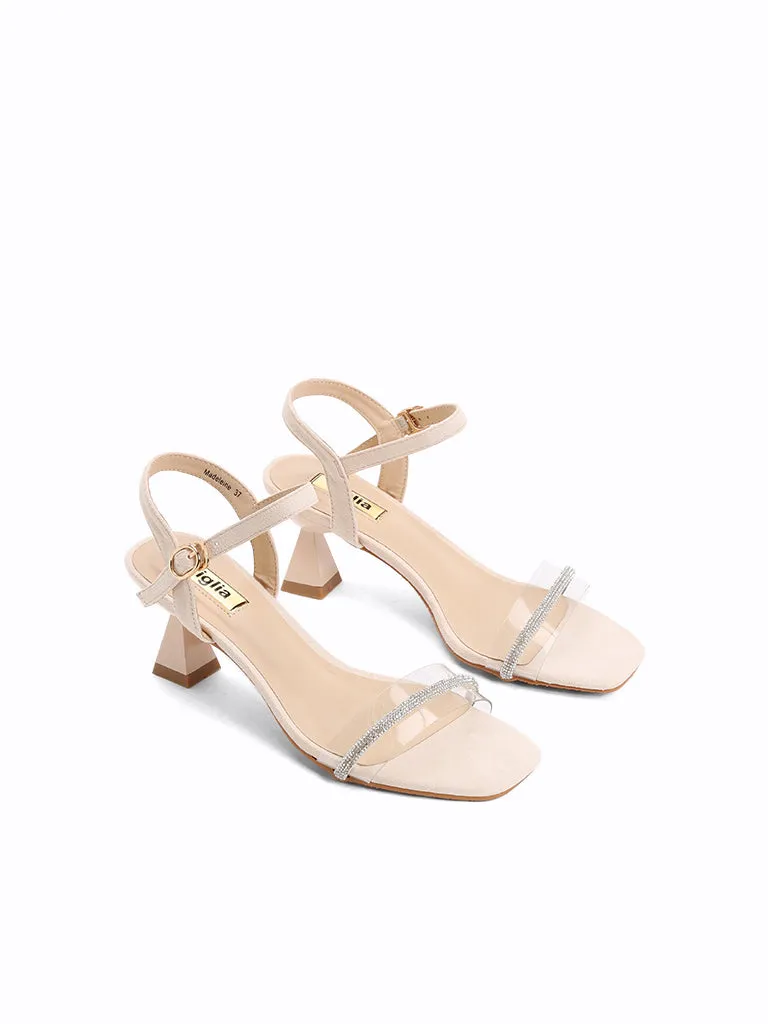 Madeleine Heel Sandals