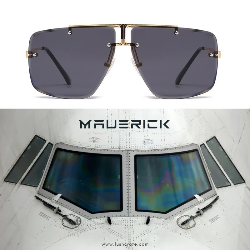 Maverick Navigator Sunglasses