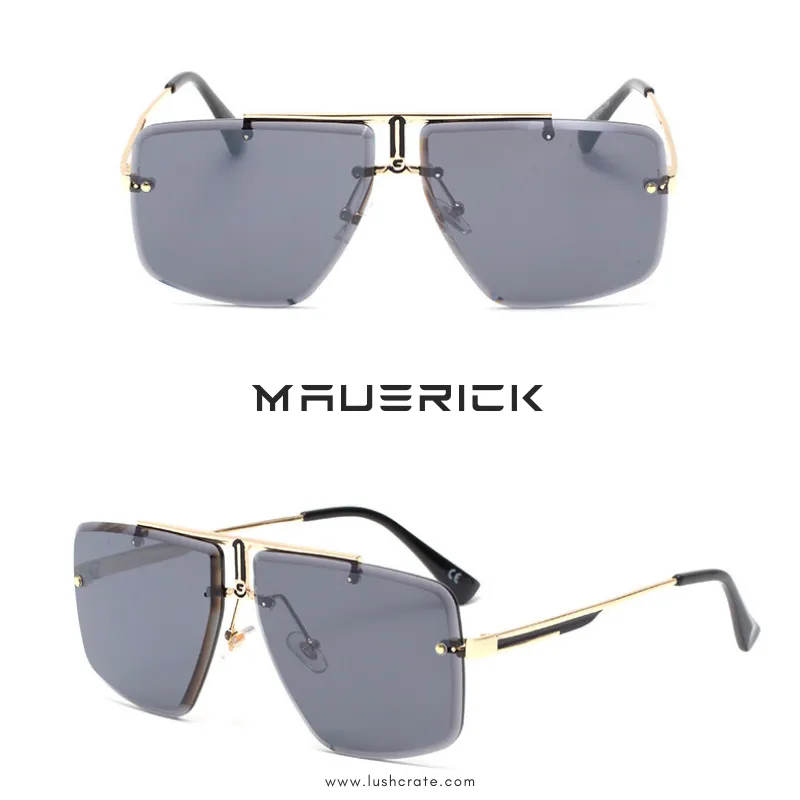 Maverick Navigator Sunglasses