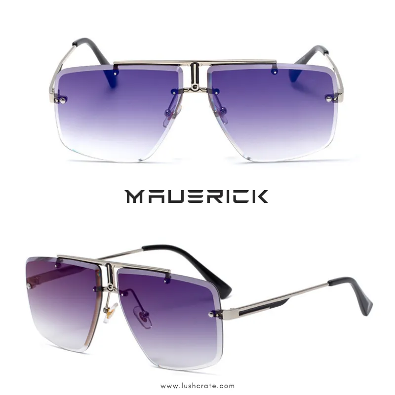 Maverick Navigator Sunglasses