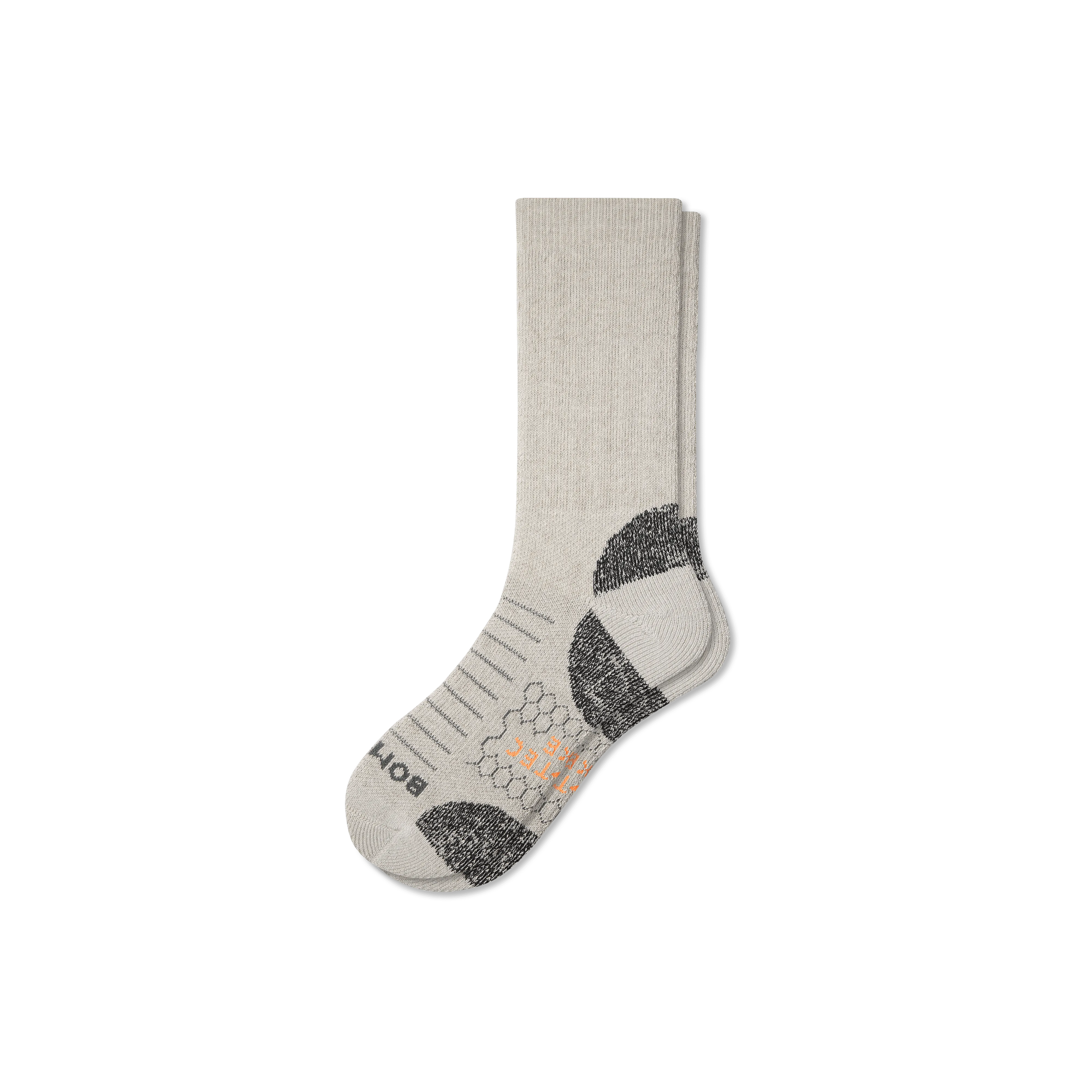 Men's Hiking Calf Socks