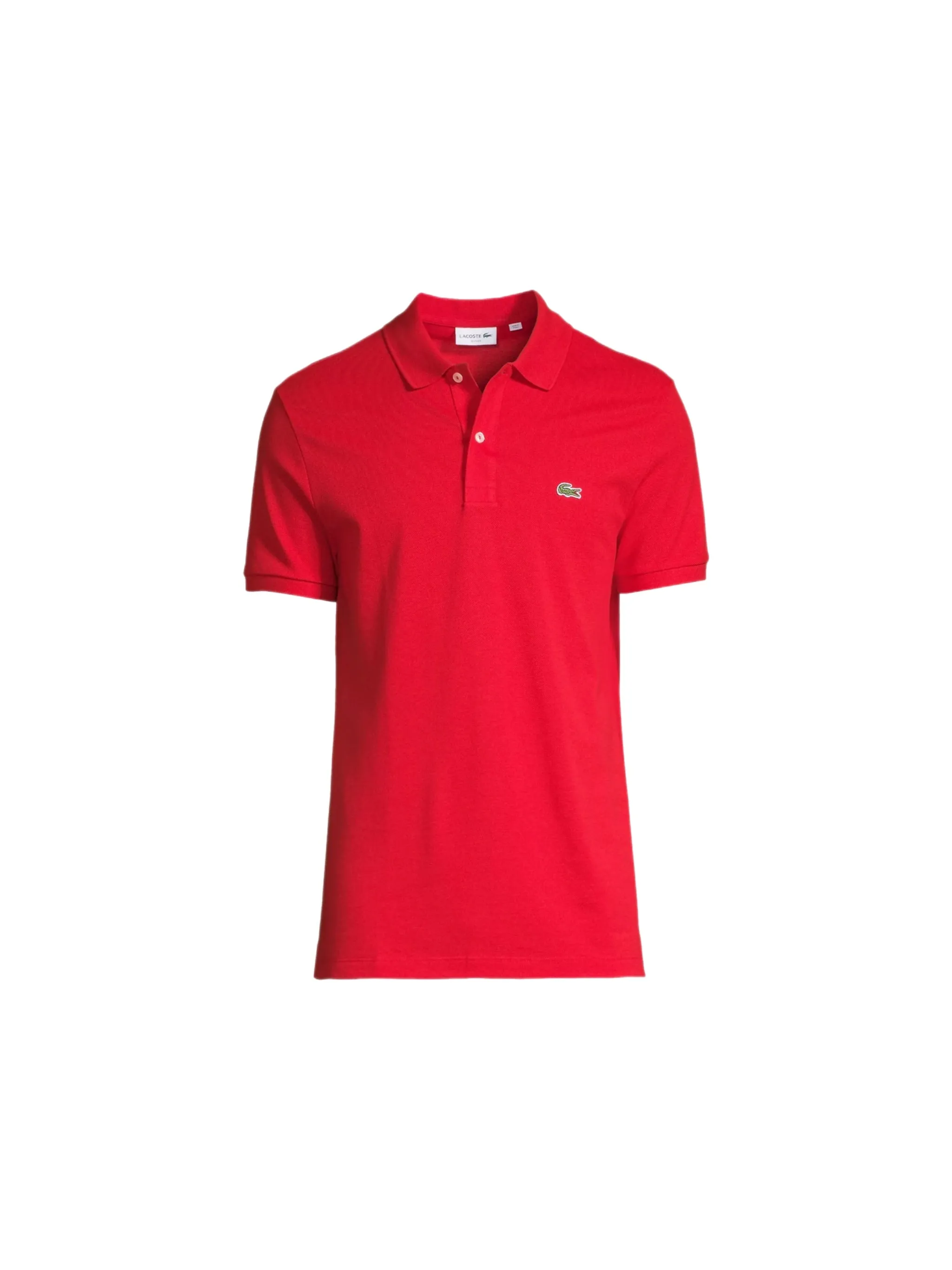 Men's Petit Pique Slim Fit Polo Shirt PH4012-51