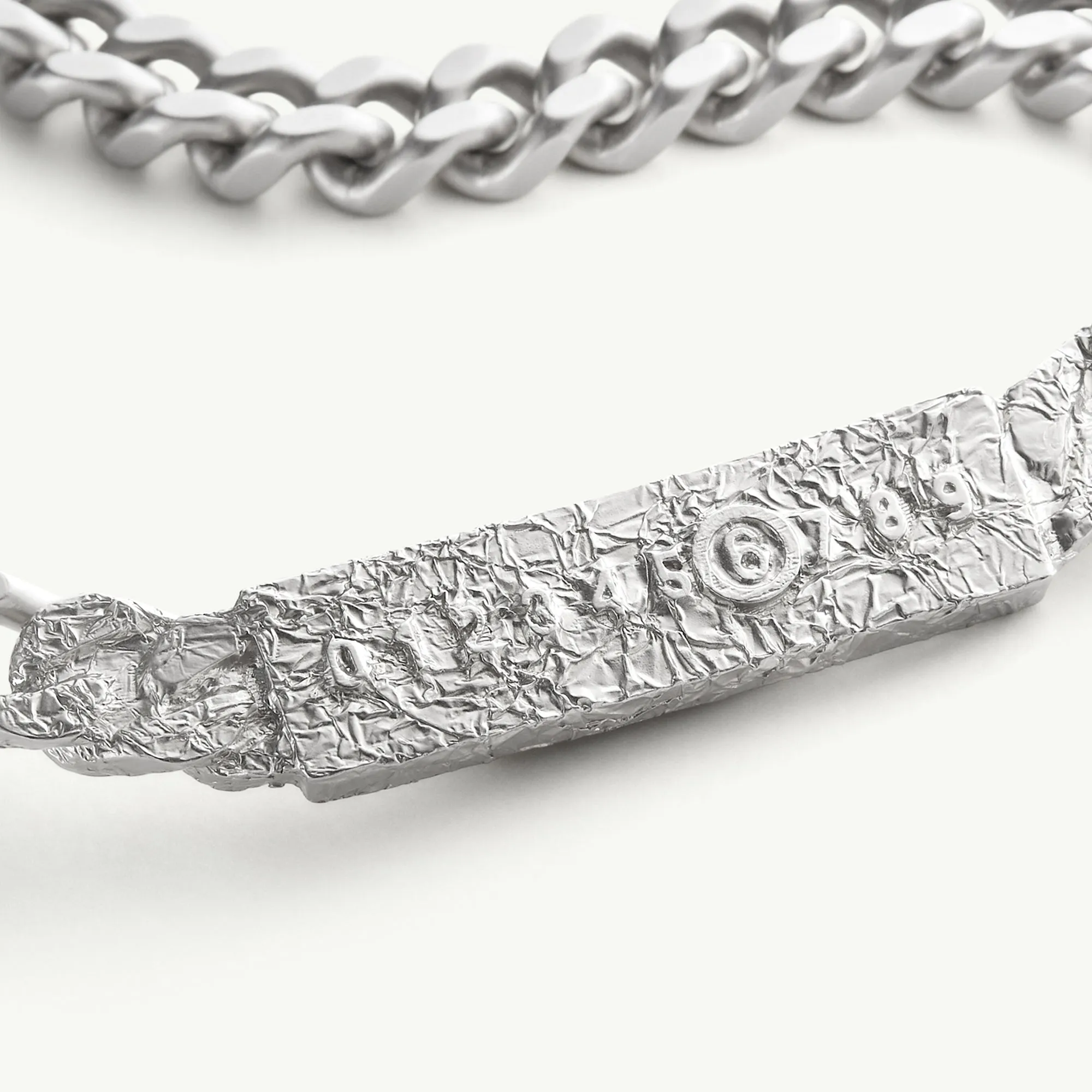 MM6 Maison Margiela Womens Necklace