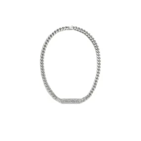 MM6 Maison Margiela Womens Necklace