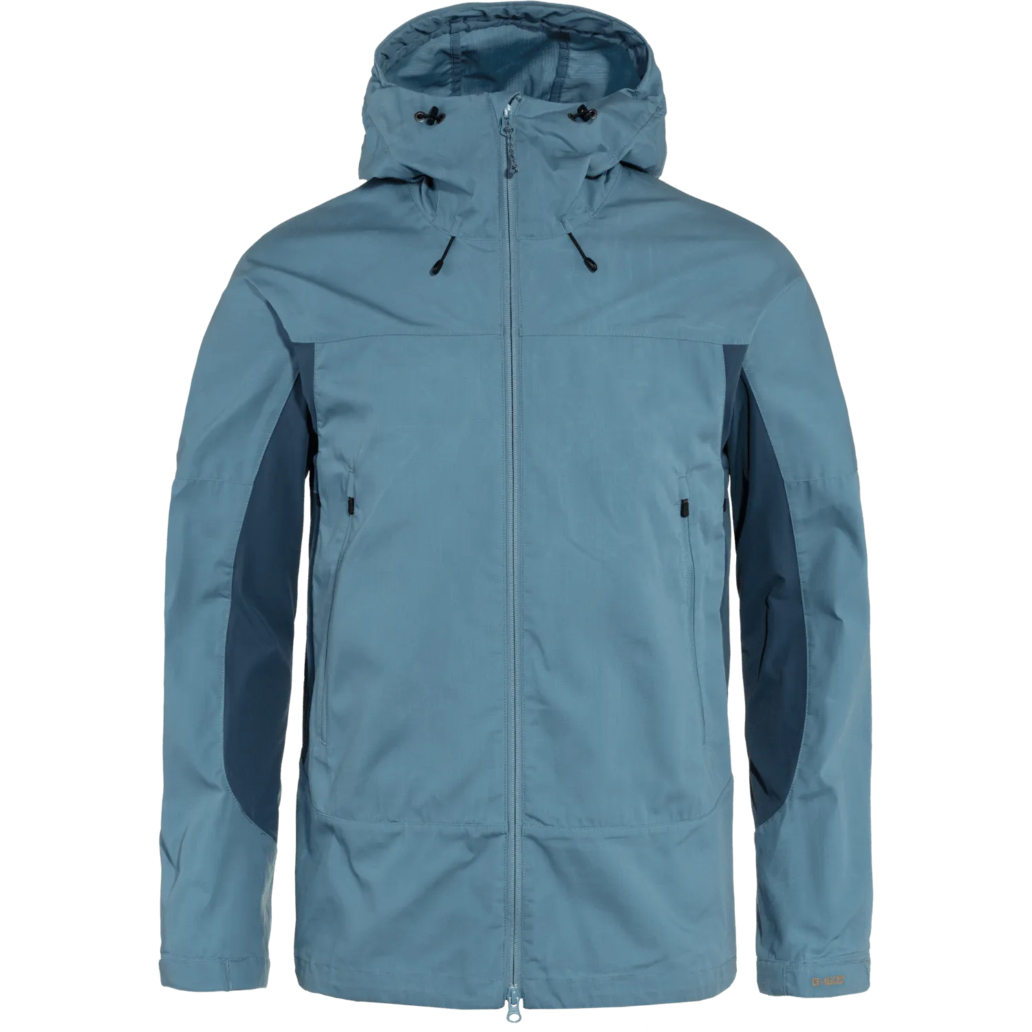 M's Abisko Lite Trekking Jacket - G-1000® Lite Eco - Recycled PET & Organic cotton