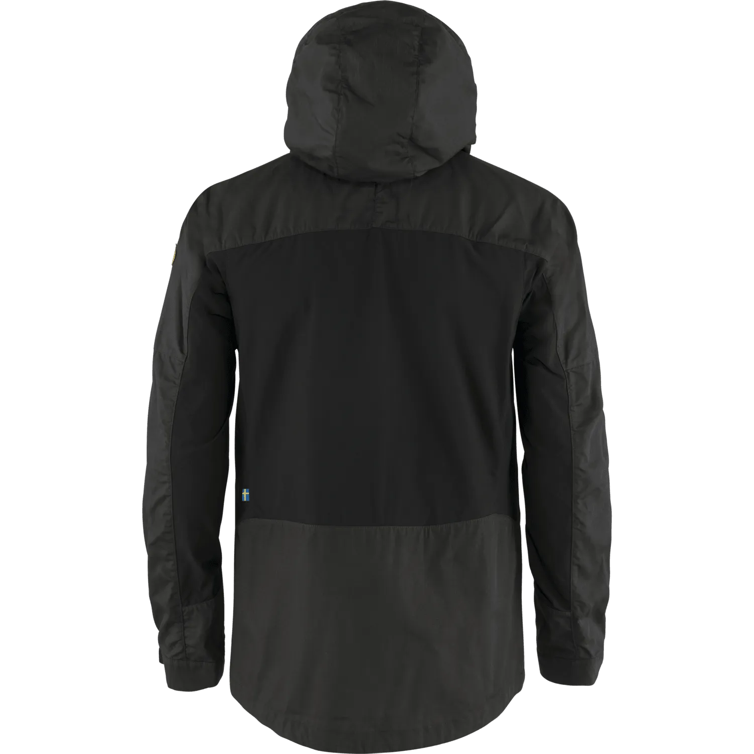 M's Abisko Lite Trekking Jacket - G-1000® Lite Eco - Recycled PET & Organic cotton