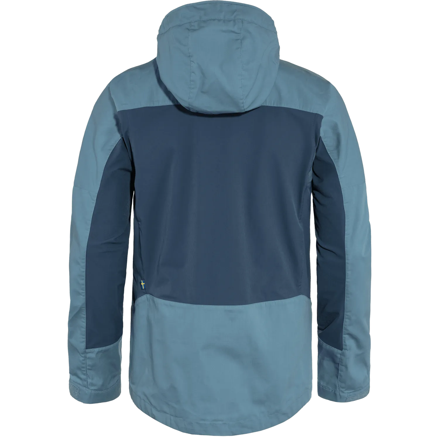 M's Abisko Lite Trekking Jacket - G-1000® Lite Eco - Recycled PET & Organic cotton