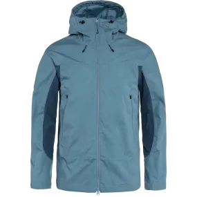 M's Abisko Lite Trekking Jacket - G-1000® Lite Eco - Recycled PET & Organic cotton