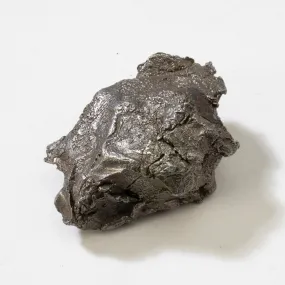 Natural Sikhote-Alin Meteorite from Russia- 2.1 / 126 grams