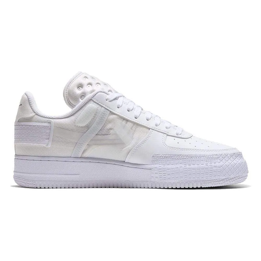 Nike Air Force 1 Type White