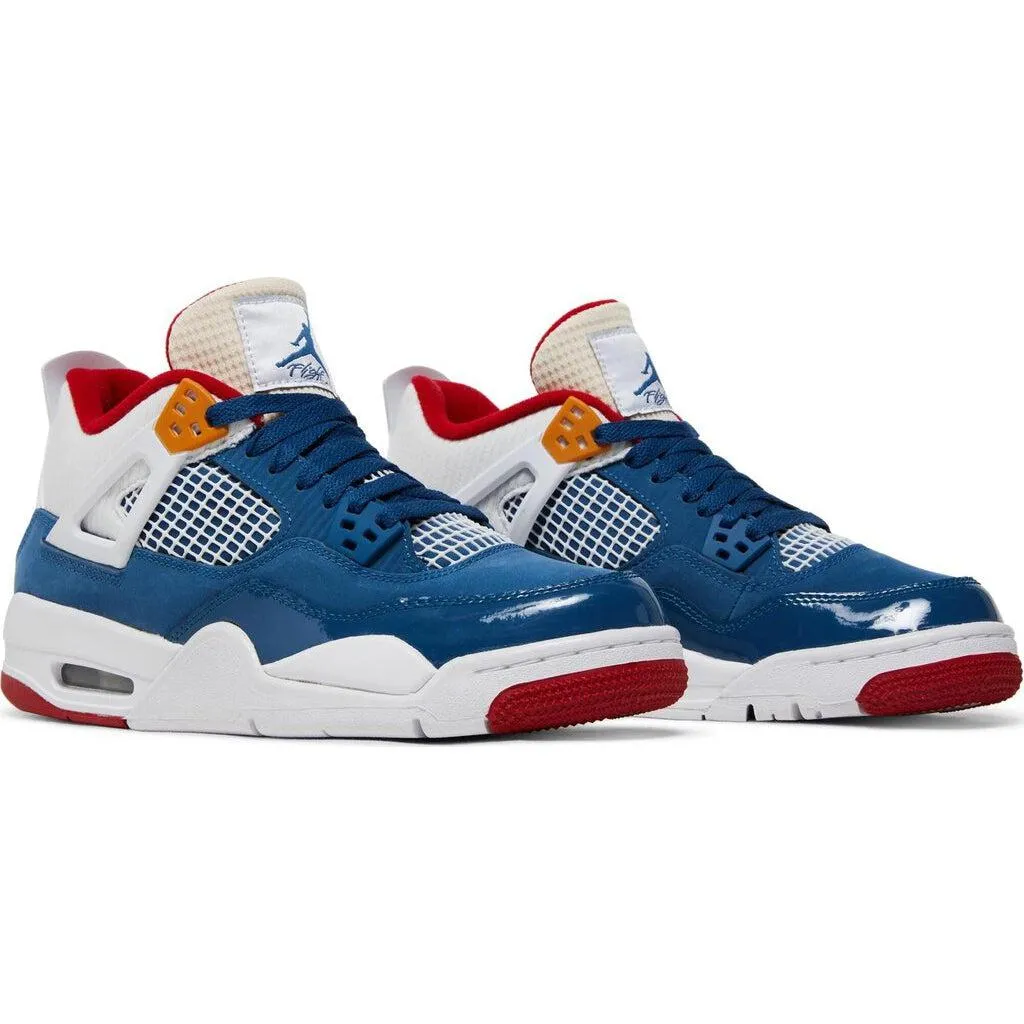 Nike Air Jordan 4 Retro 'Messy Room' GS