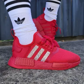 NMD R1 Unisex (Red)