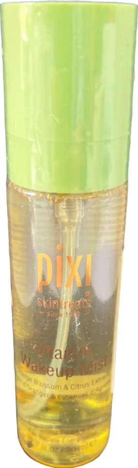 Pixi Vitamin Wakeup Mist 80ml