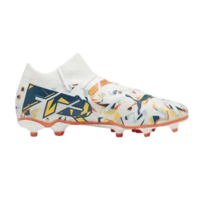 Puma Future 7 Match Creativity Firm Ground Cleats