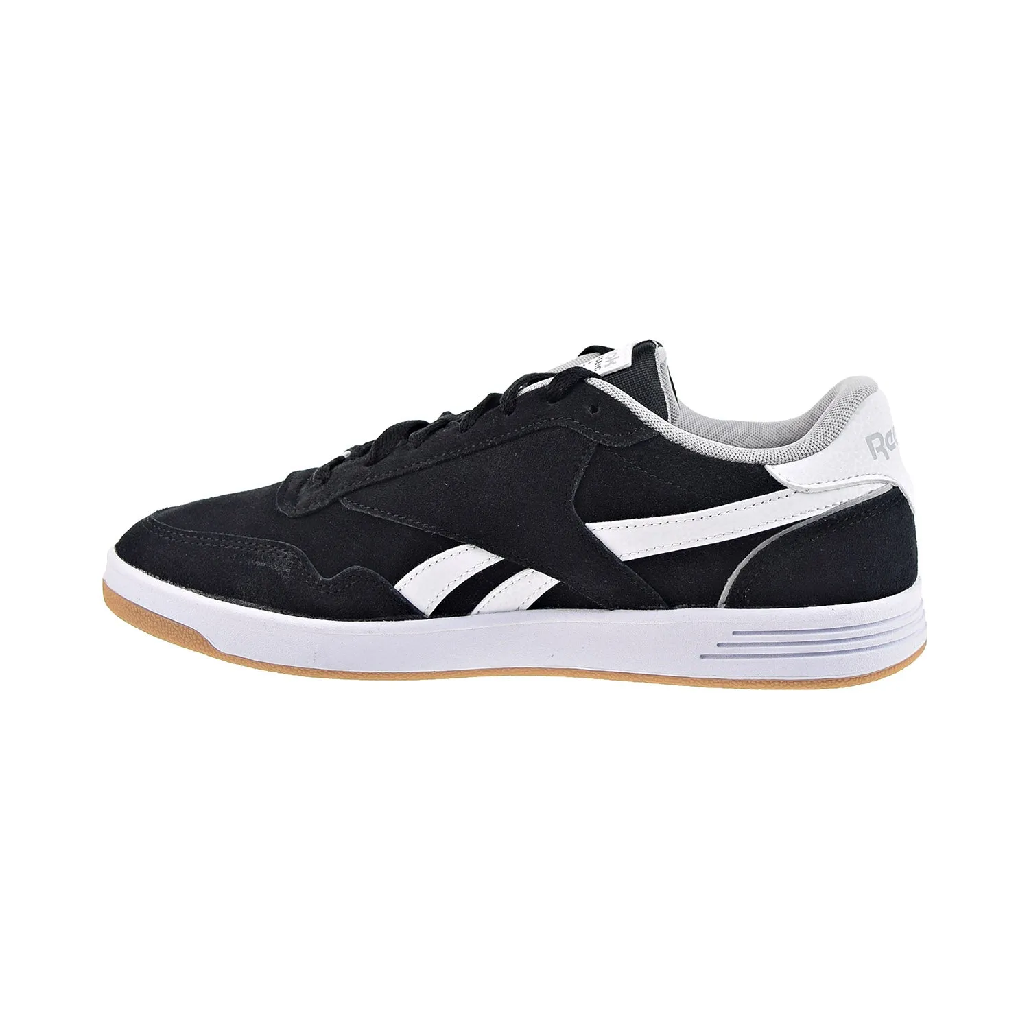 Reebok Club MEMT Men's Shoes Core Black/Ftwr White/Pure Grey 3