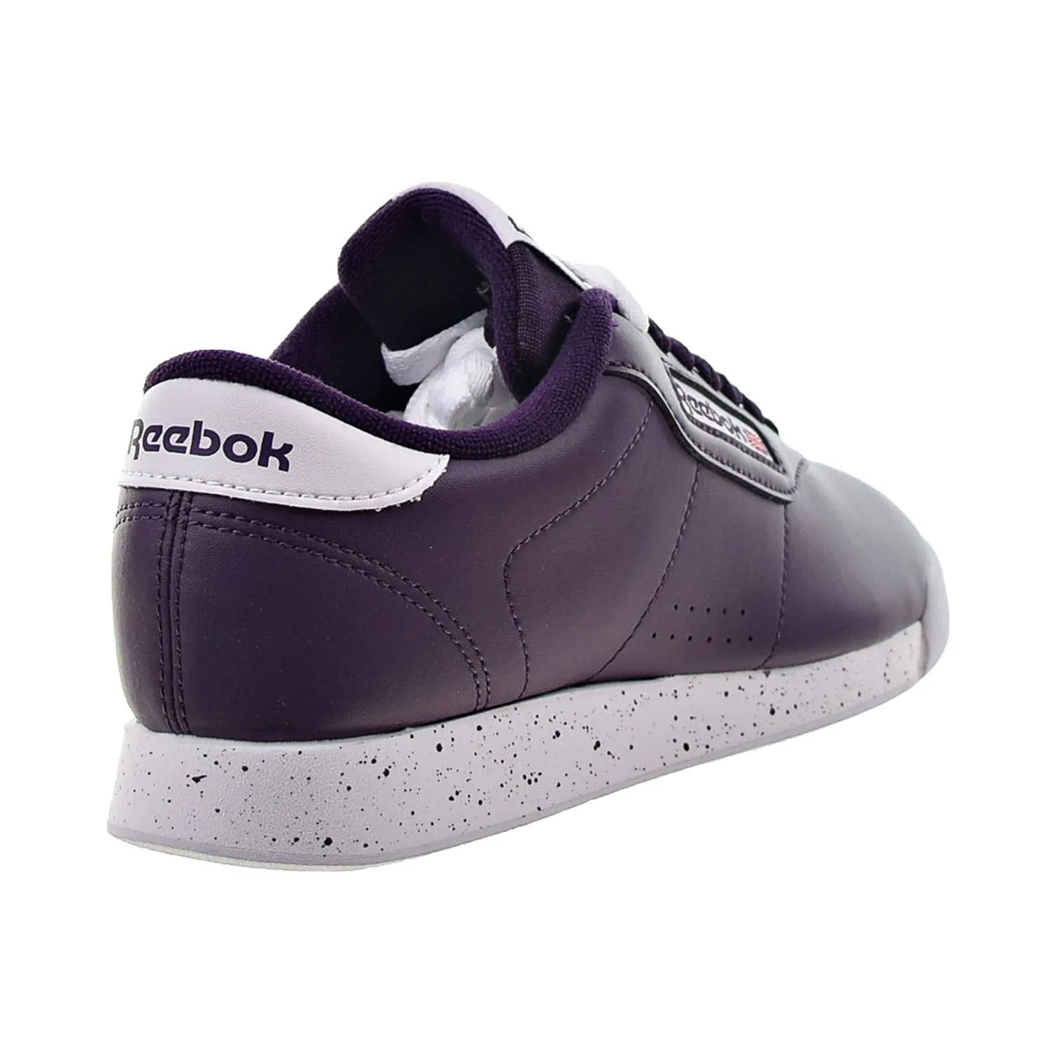 Reebok Princess Women's Shoes Royal Orchid-White