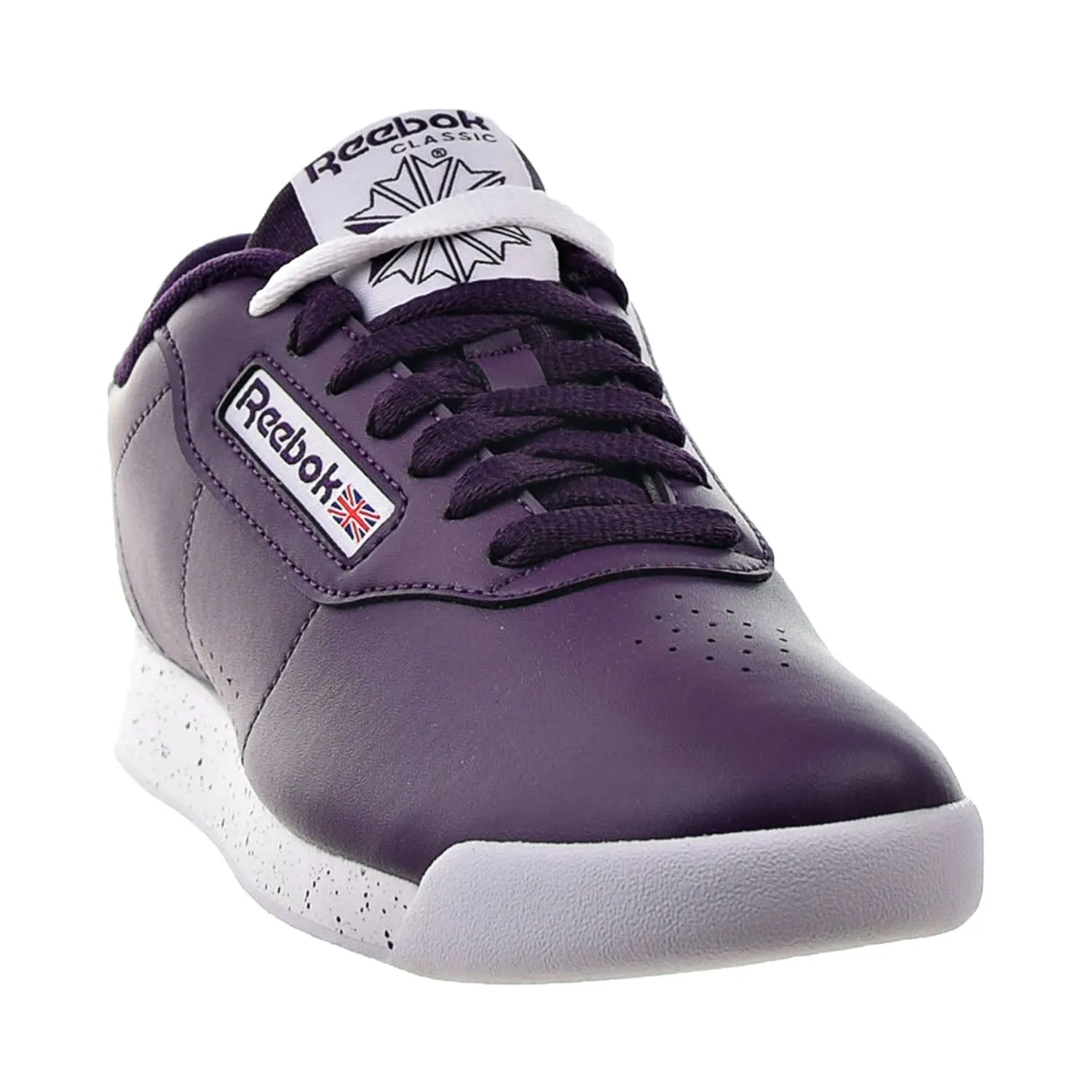 Reebok Princess Women's Shoes Royal Orchid-White