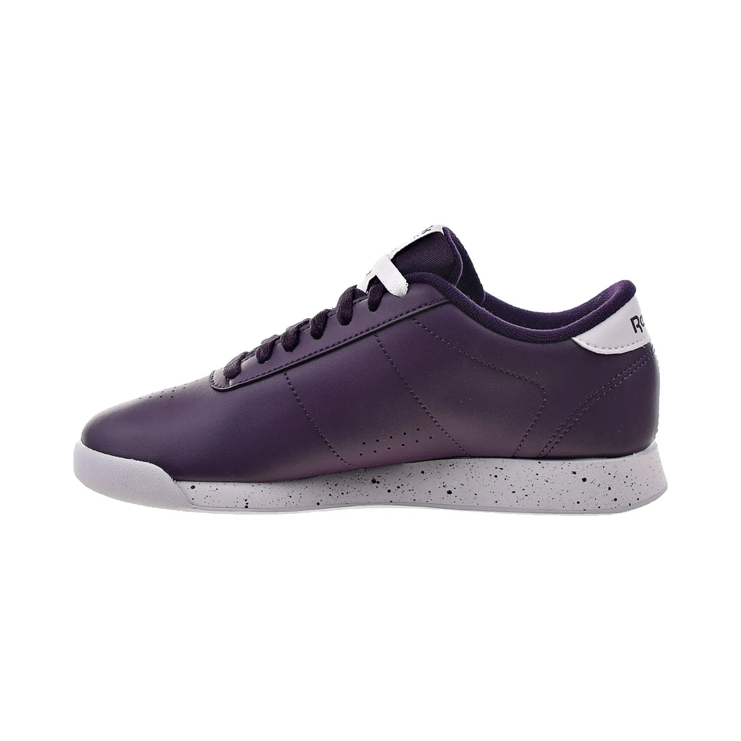 Reebok Princess Women's Shoes Royal Orchid-White