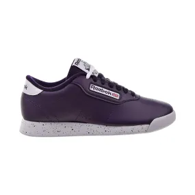 Reebok Princess Women's Shoes Royal Orchid-White