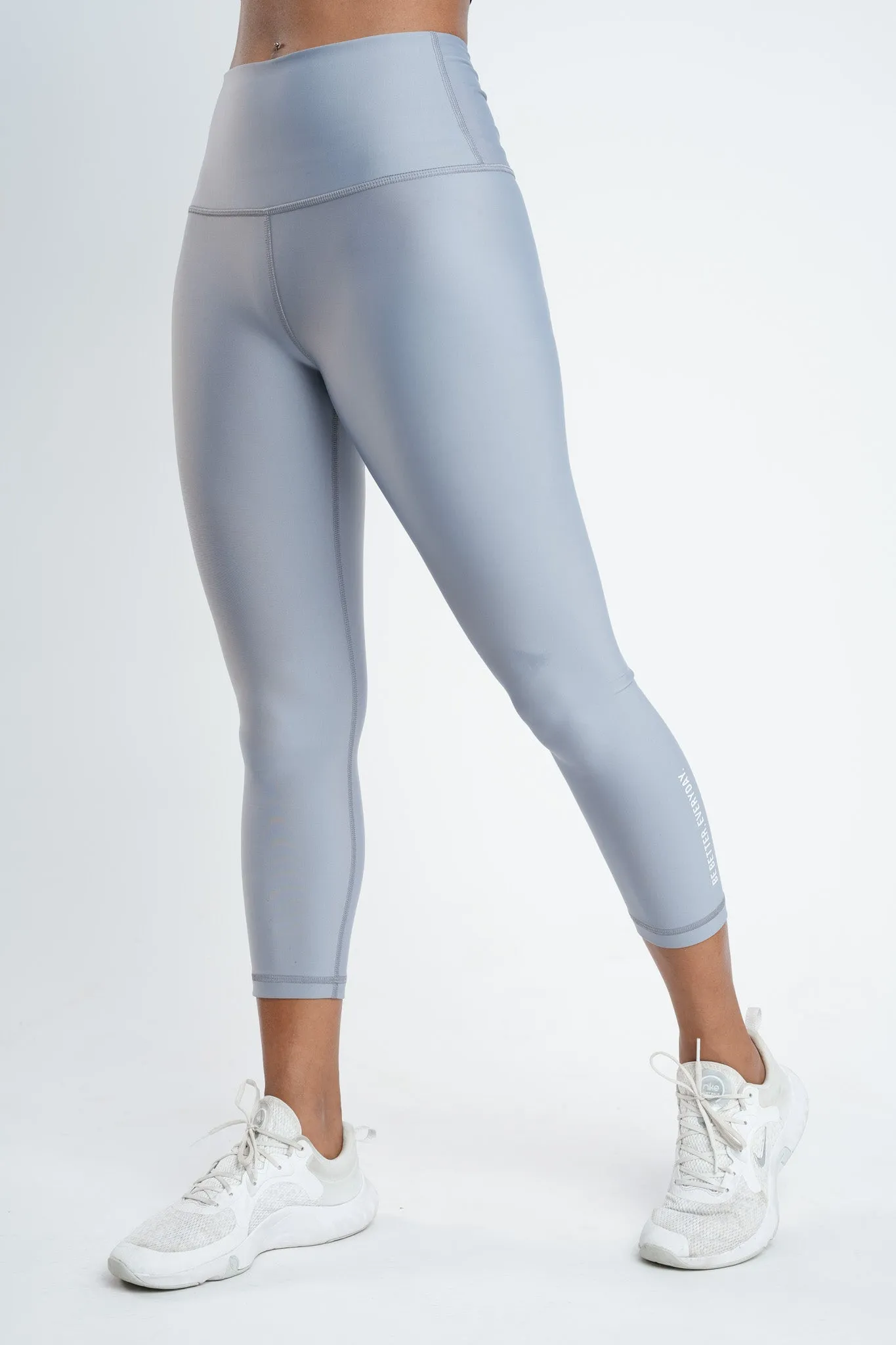 Refined 7/8 Legging