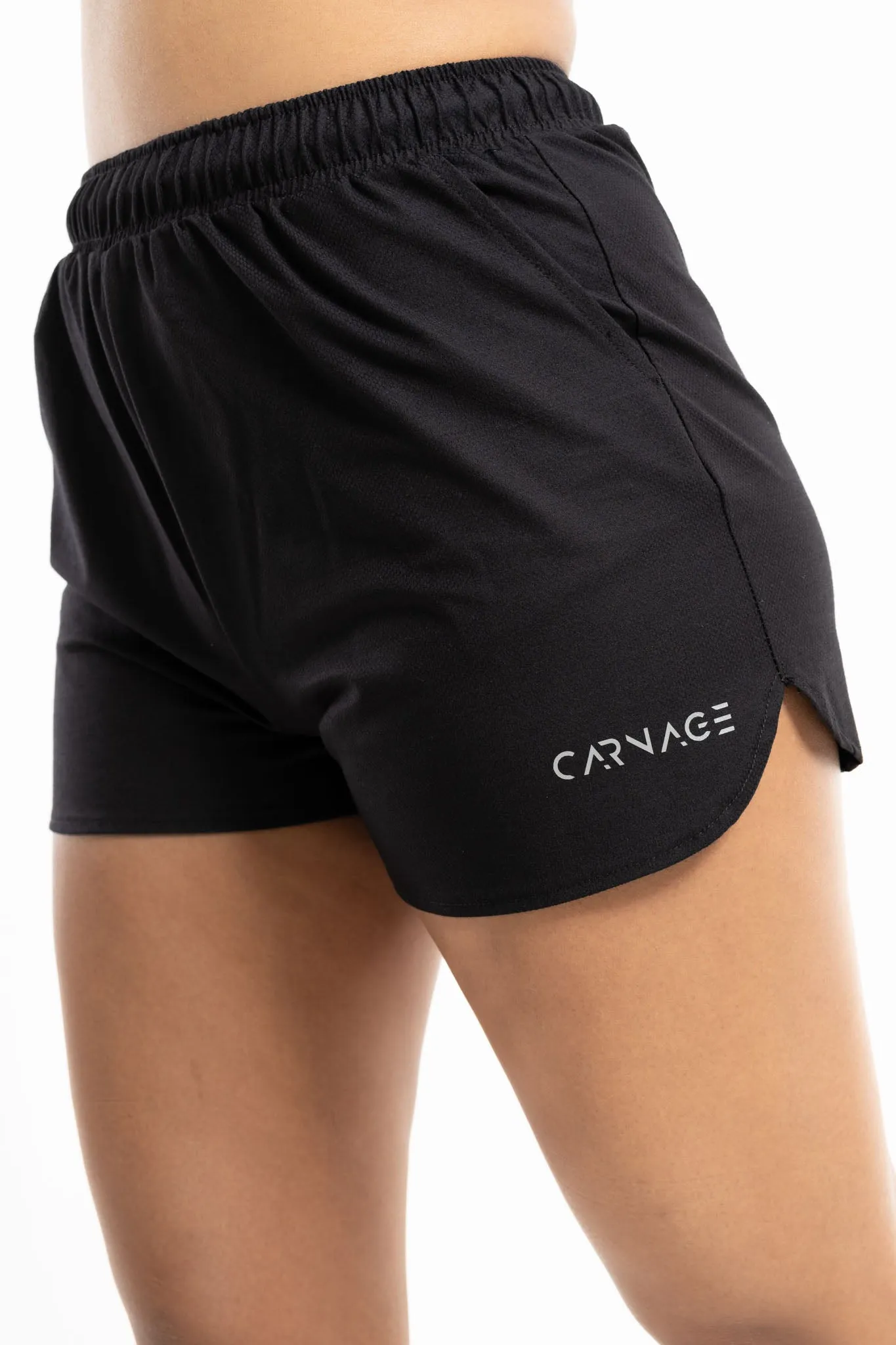 Relaxed Runner Short