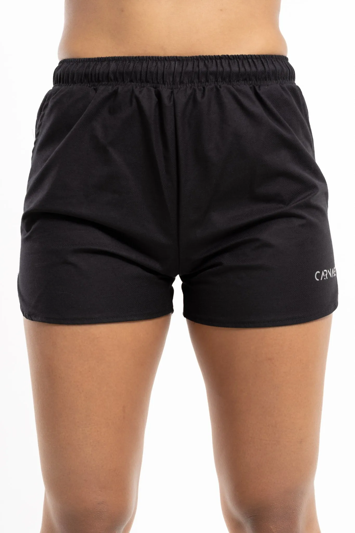 Relaxed Runner Short